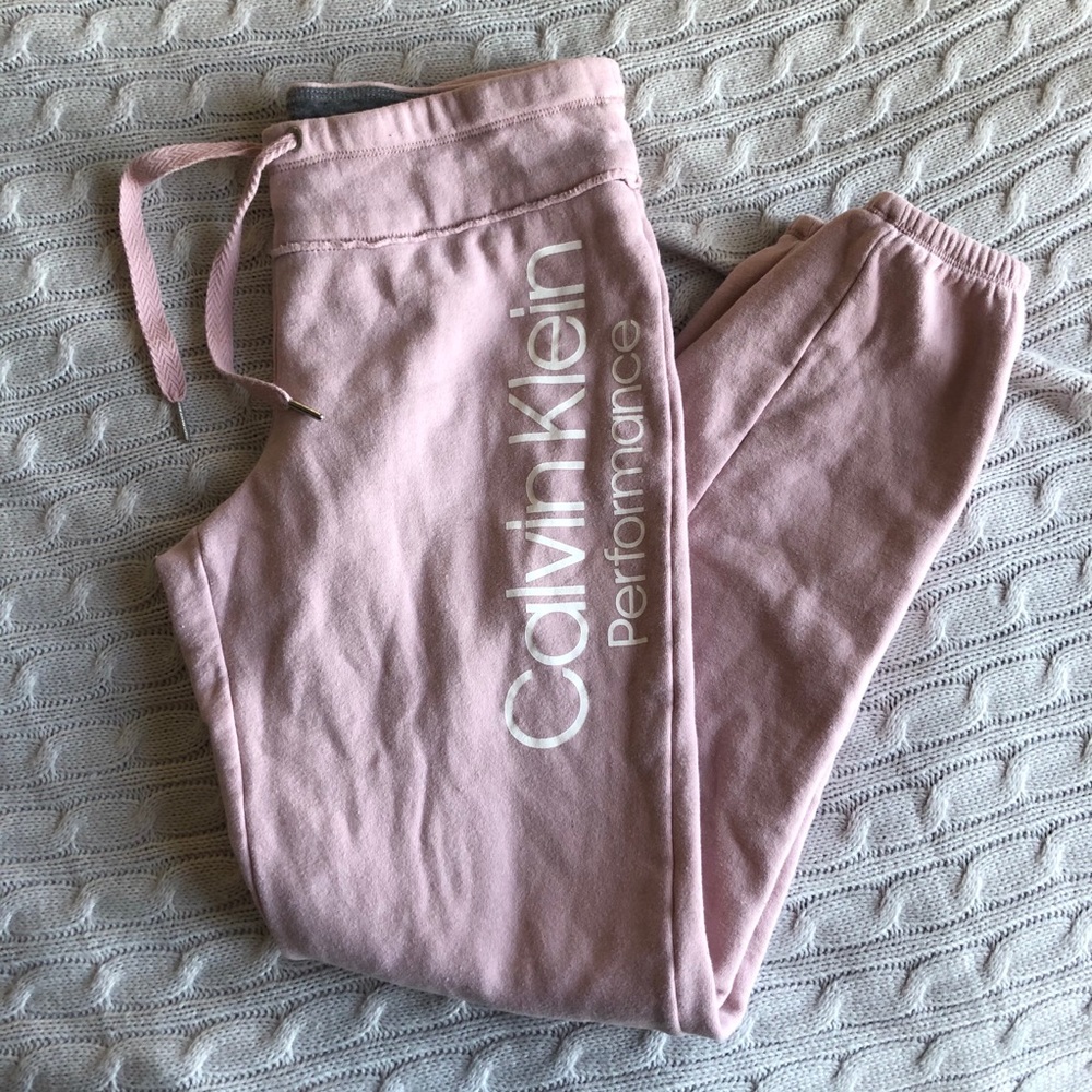 Calvin Klein Joggers